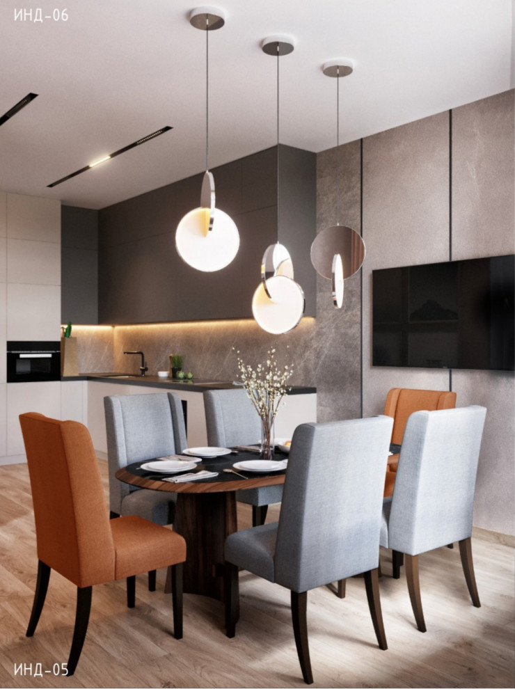 ЖК "Сосновка"