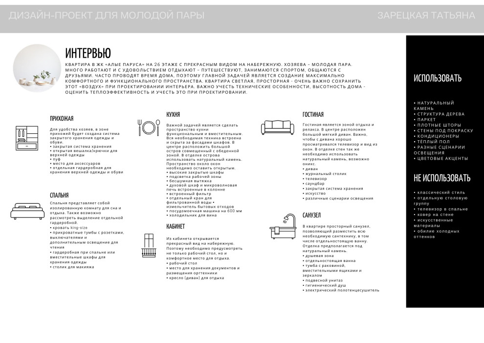 ЖК Алые Паруса