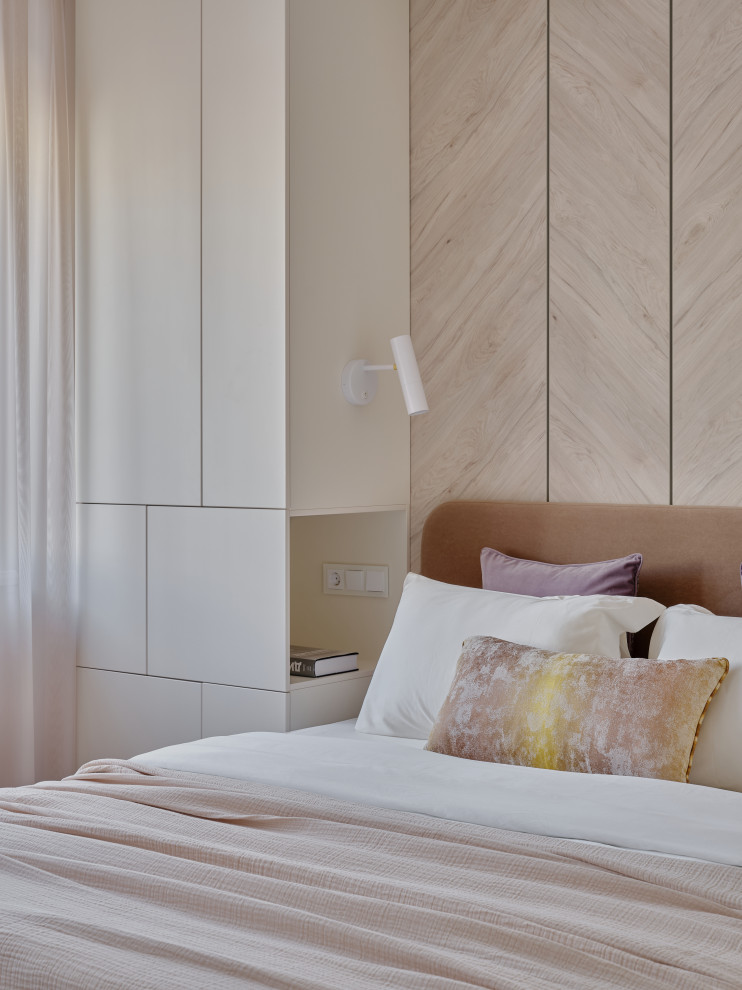 Аппартаменты в центре Нижнего Новгорода