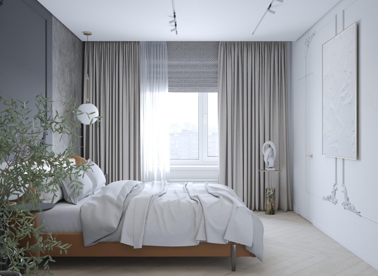 ЖК Дом Керстена