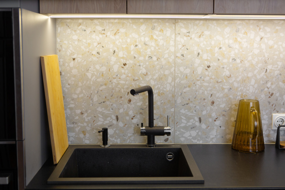 ЖК "Светлый мир. внутри" в Сестрорецке