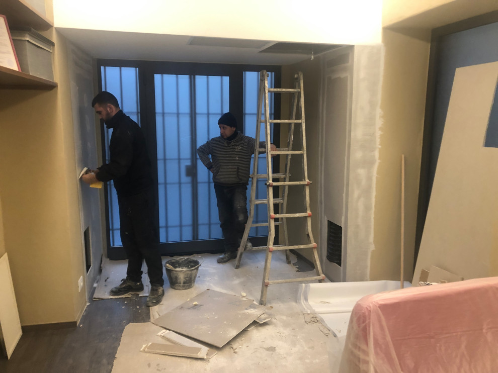 GVF01 - studio di fisioterapia