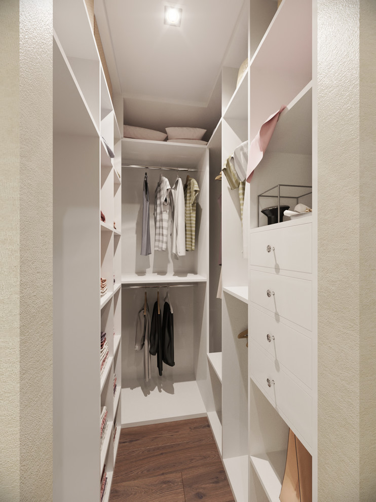 Трехкомнатная квартира 85 кв.м в ЖК Триумф-Парк, СПб