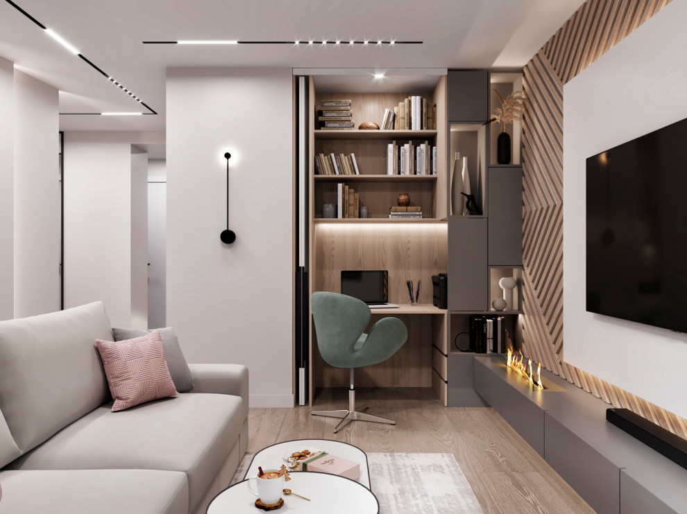 Квартира в ЖК "Арт Сити"