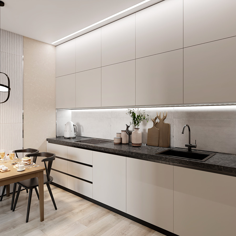 Квартира в Москве