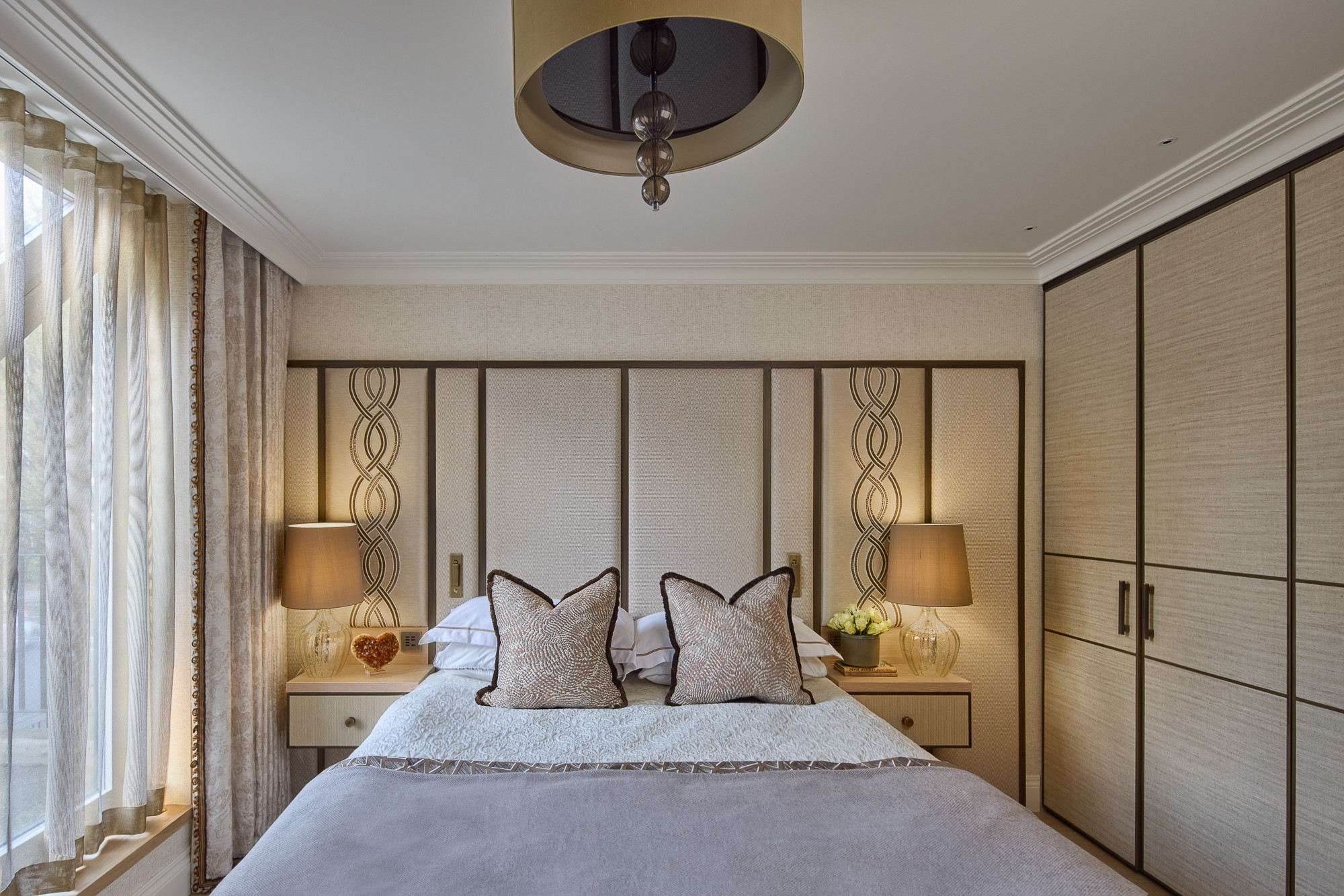 St Johns Wood