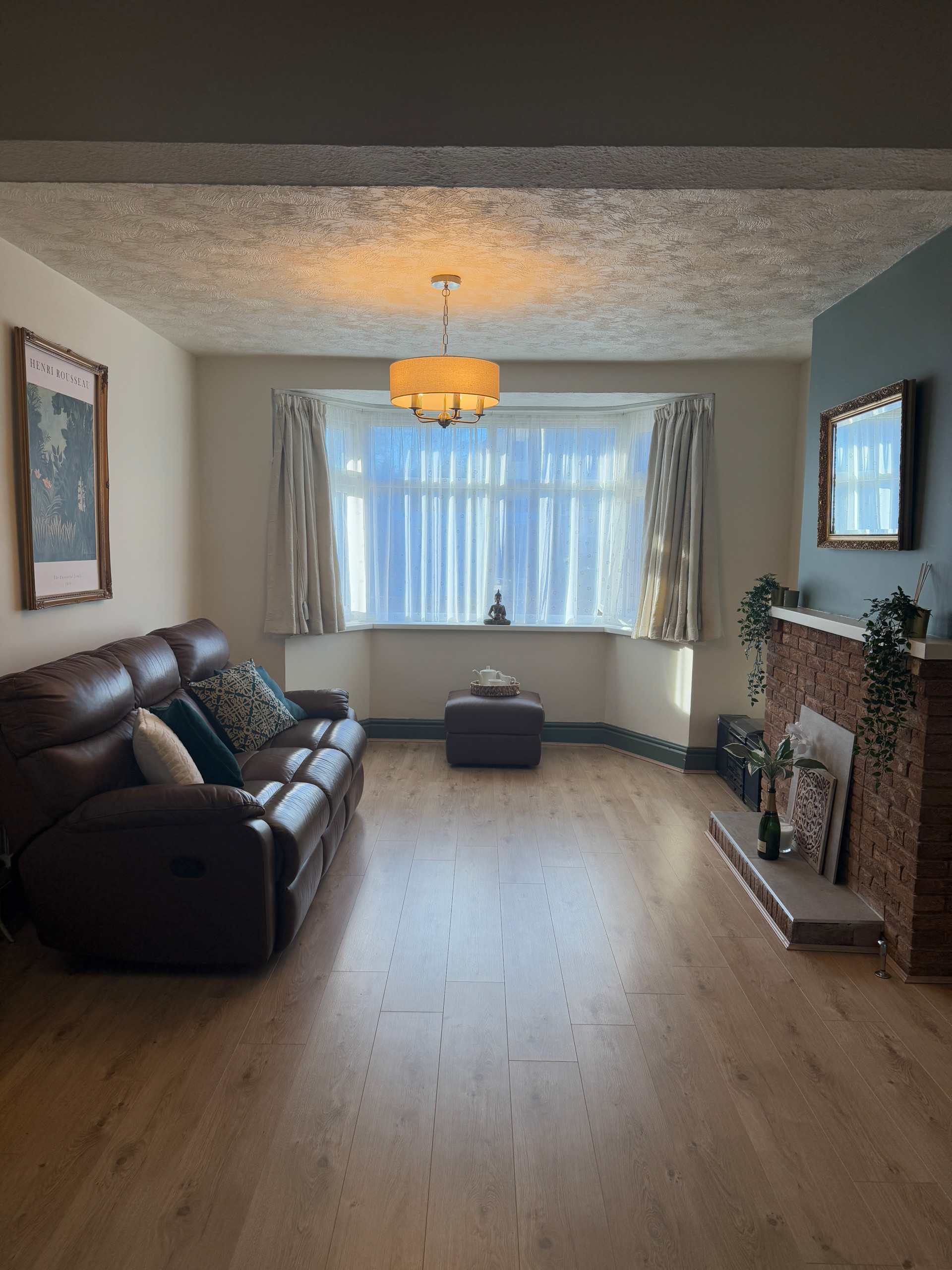 Grange Road Wigston fields UK