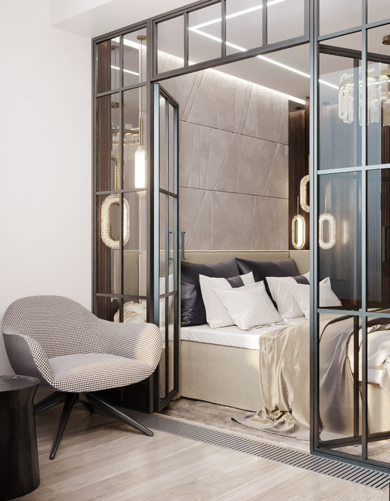 Царская Площадь 87 м2