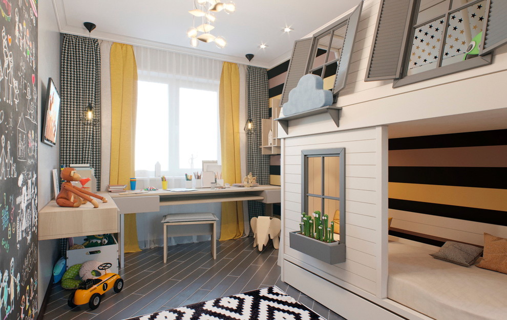 Таунхаус "Фантастика Империал"