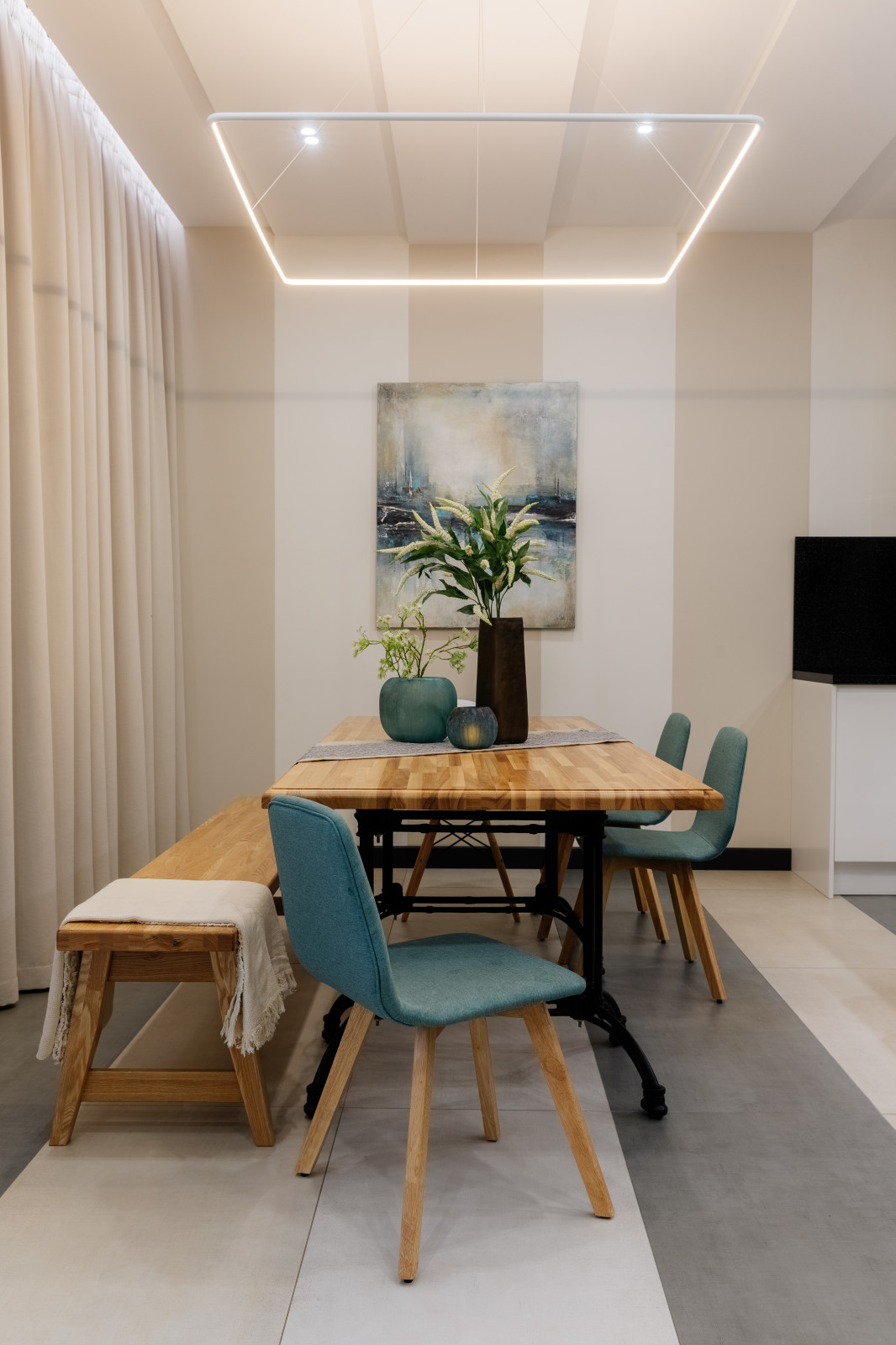 Дом у Волги