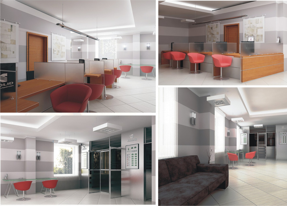 Офисный центр