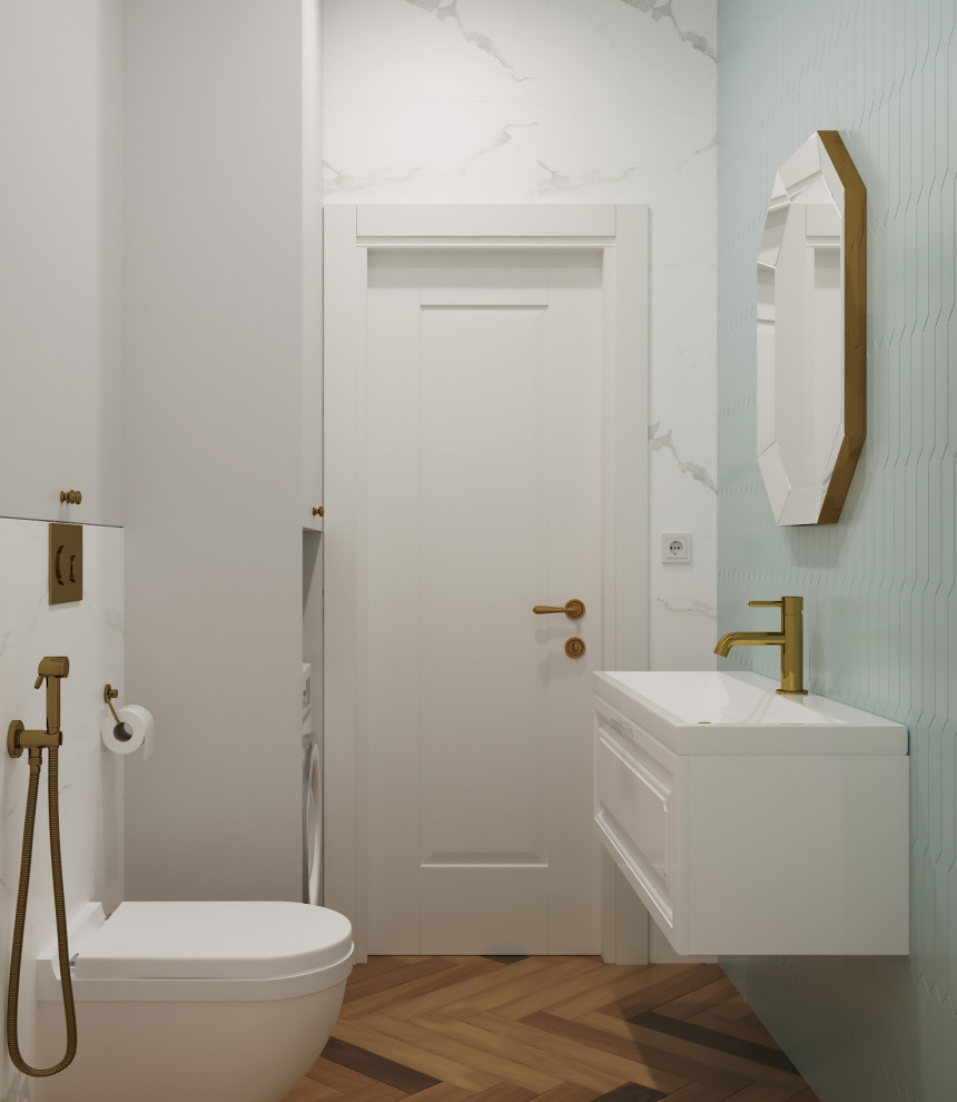 КП Кадниково, г. Екатеринбург