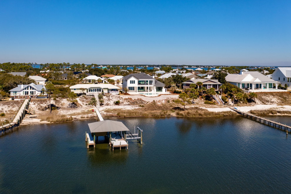 Refined Luxury Waterfront