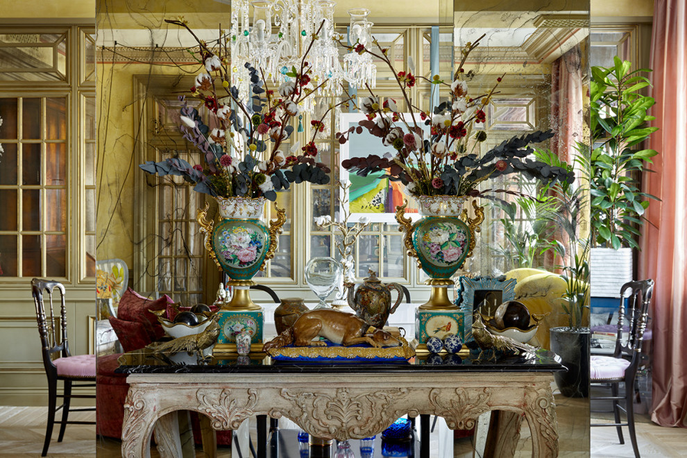 Квартира в ЖК "Остров Фантазий"