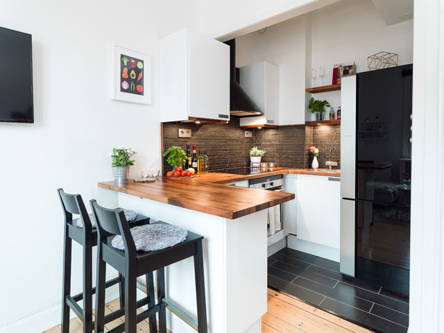K&ouml;k scandinavian-kitchen