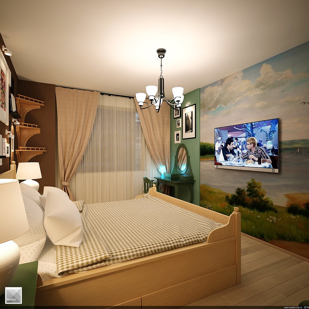 Еловая Бухта