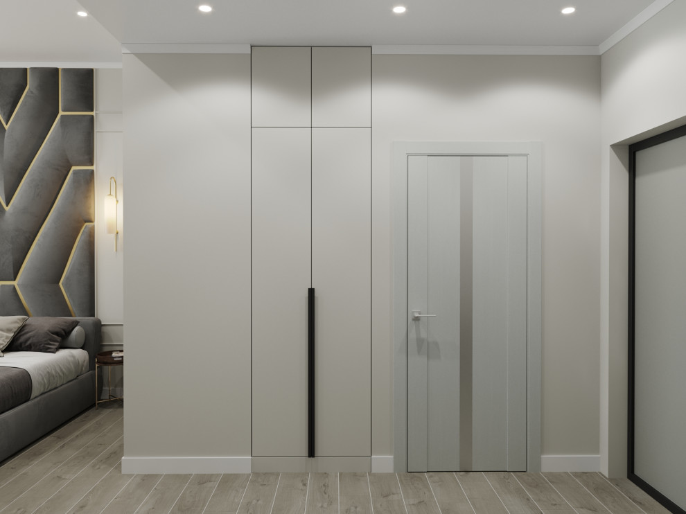 Апартаменты - Современная классика