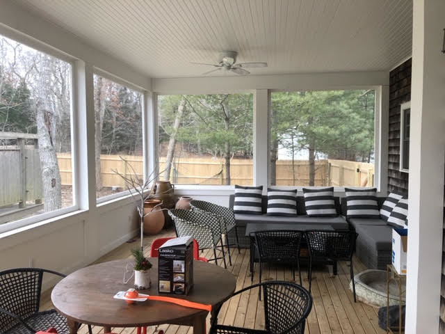 Deer Lane Project