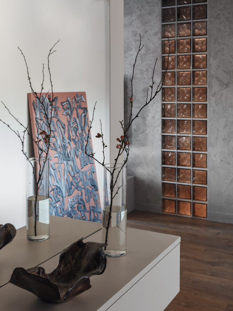 Квартира на Васильевском острове, Санкт-Петербург