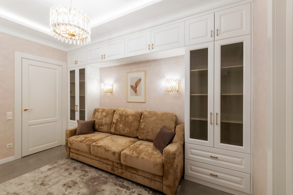 Квартира в ЖК Жигулина роща