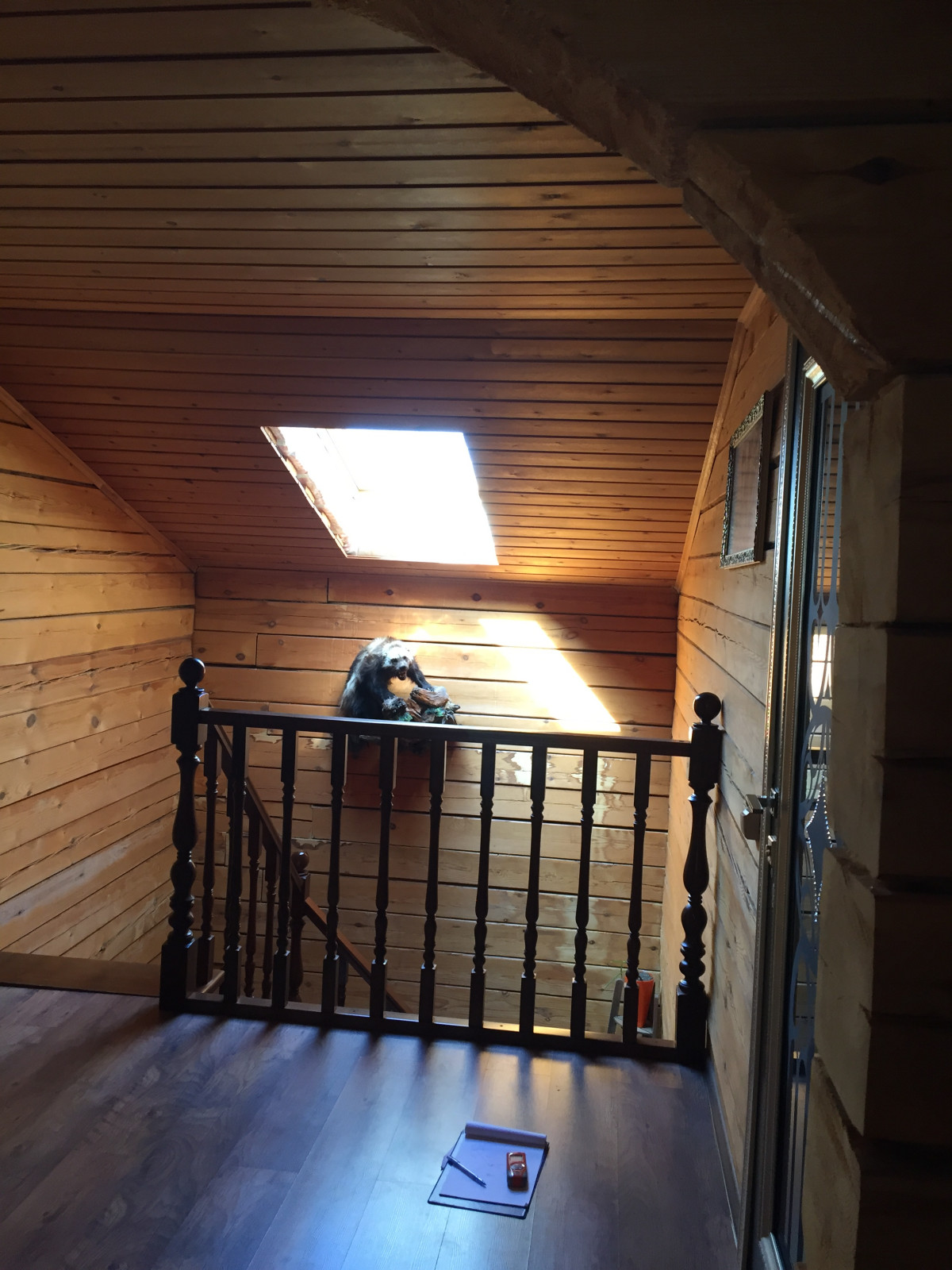 Дом на холме vol.2