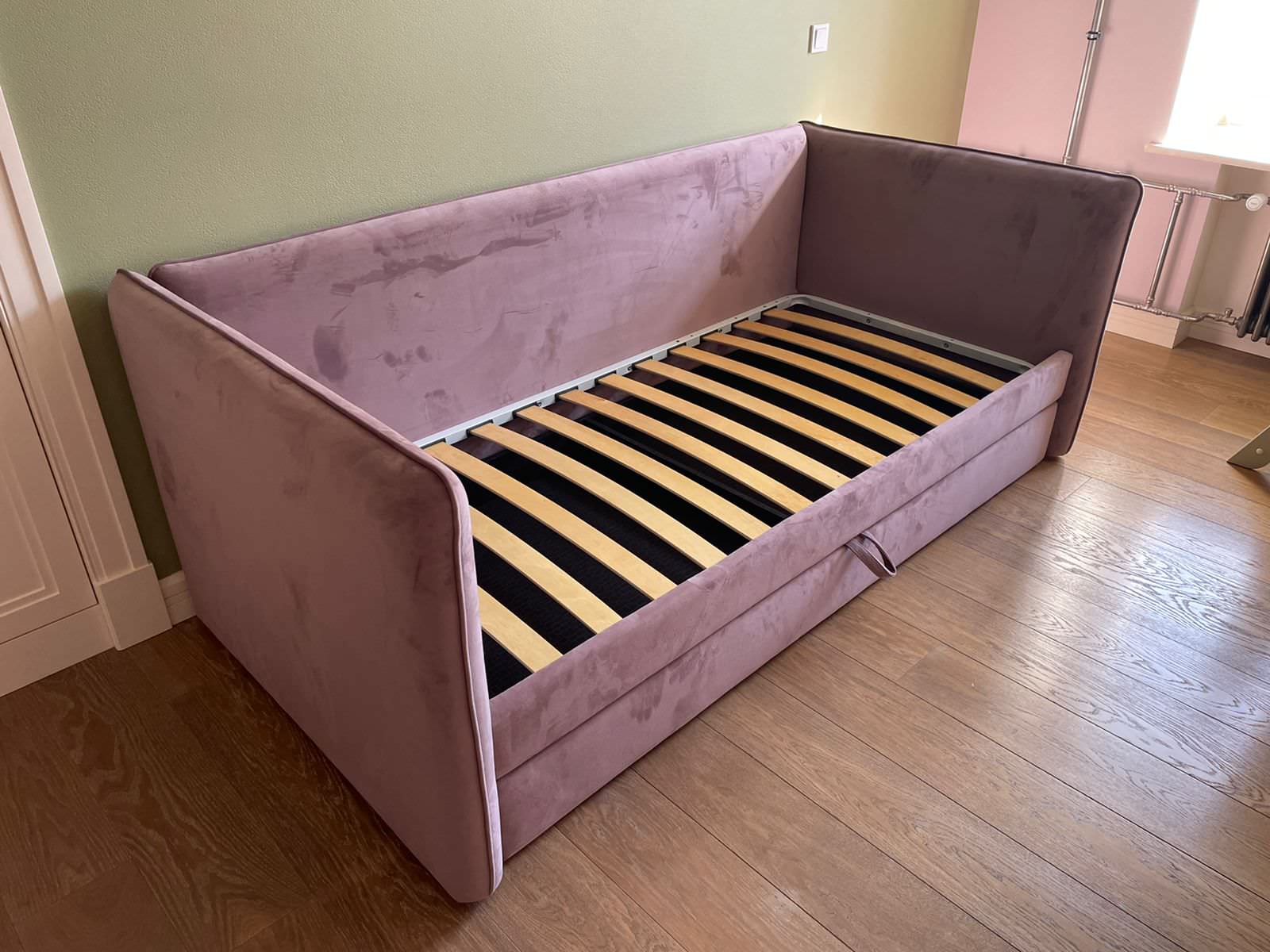 Наши работы