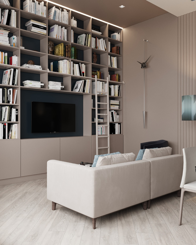 ЖК Парк Рублево