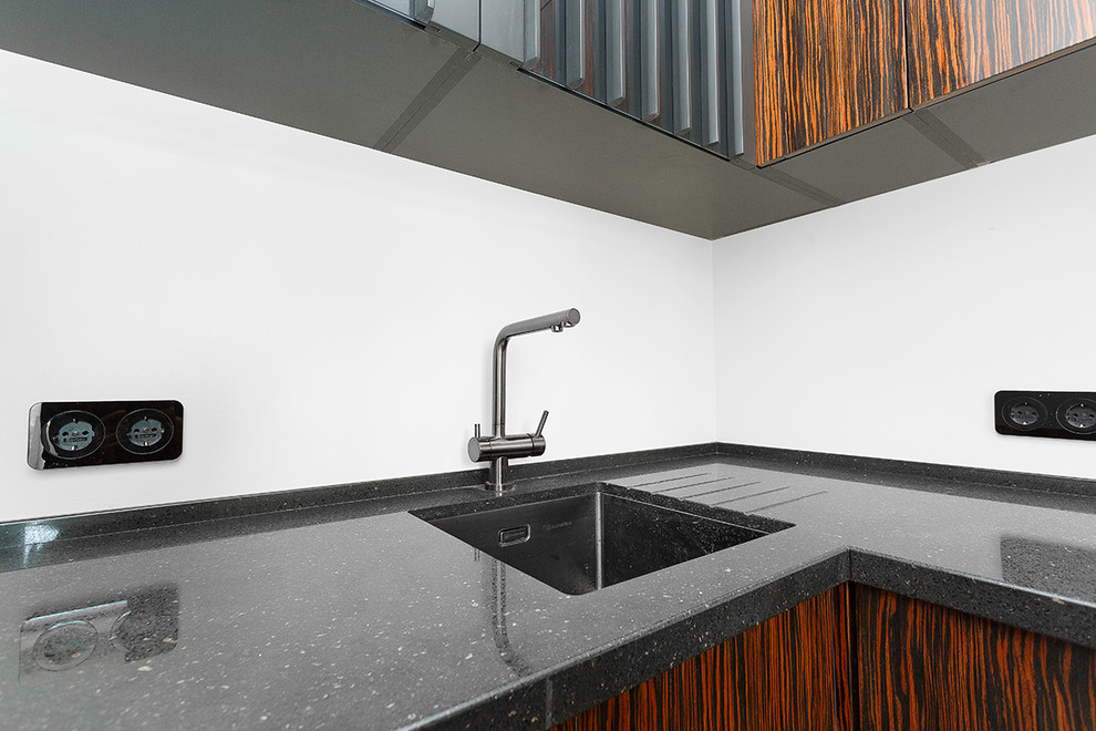 Квартира в Red side