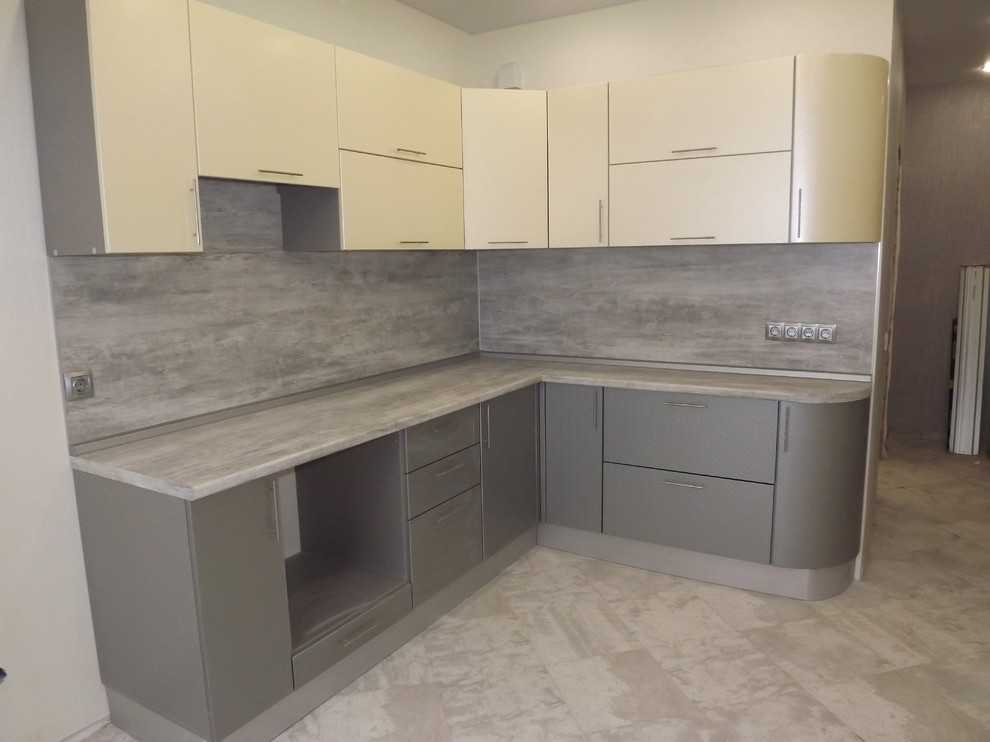 Кухни на заказ