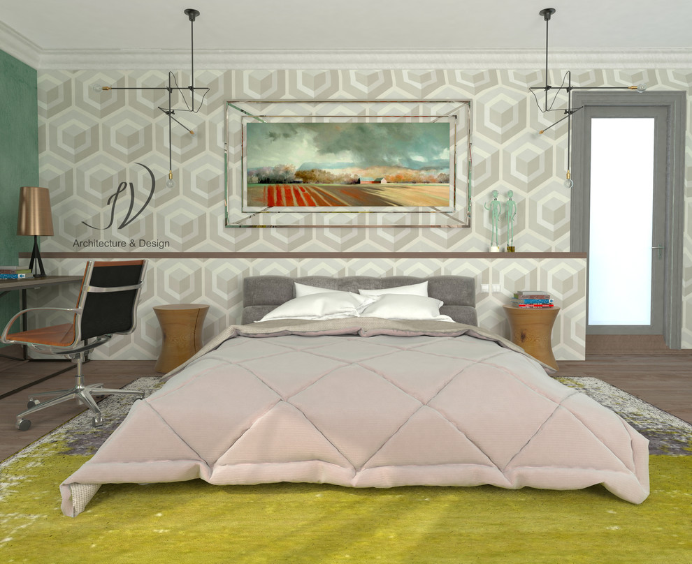 Современная эклектика 2