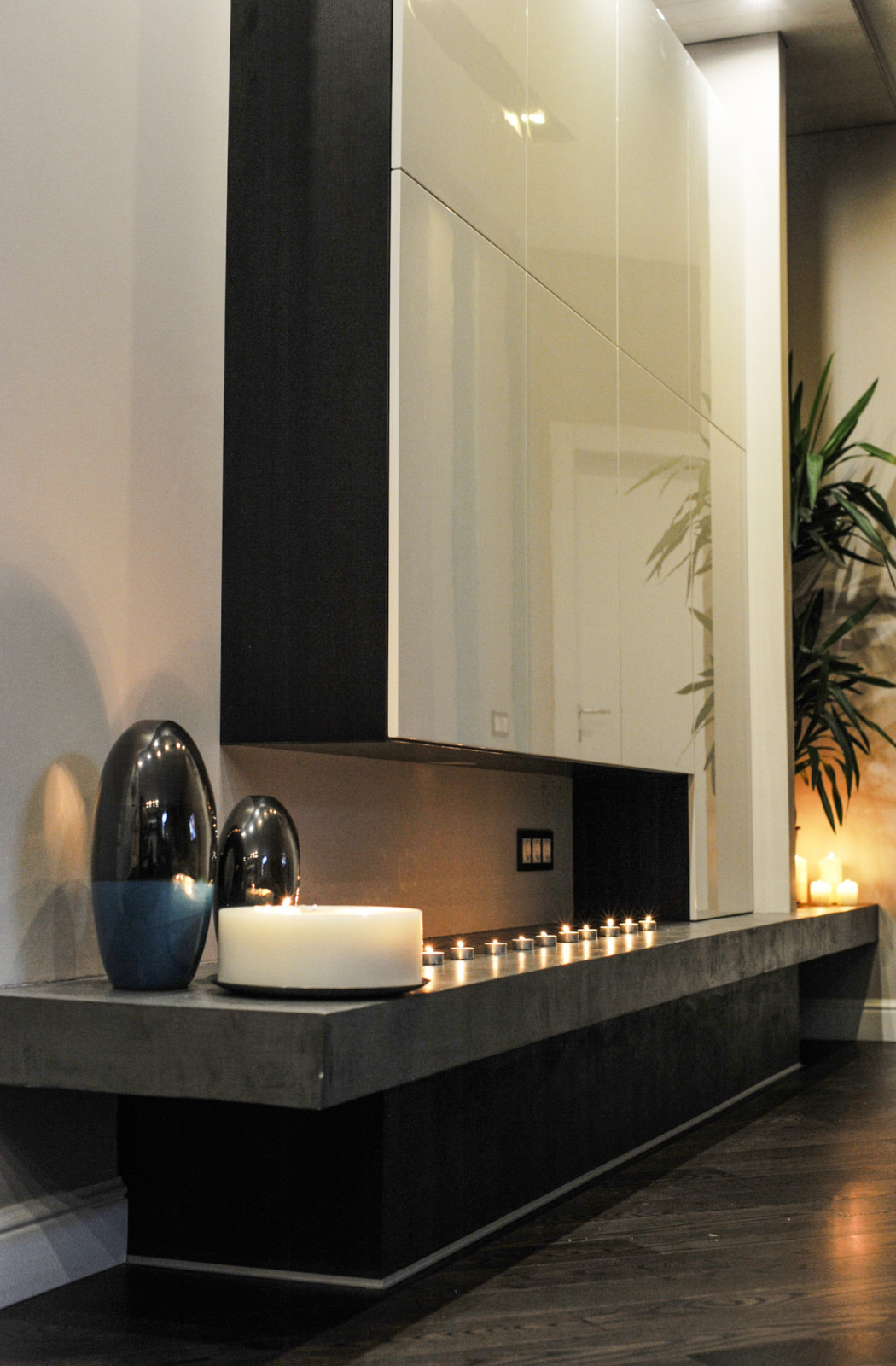 Квартира для молодой семьи