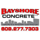 BAYSHORE CONCRETE LLC