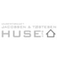 Jacobsen & Tøstesen HUSE