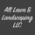 All Lawn & Landscaping LLC