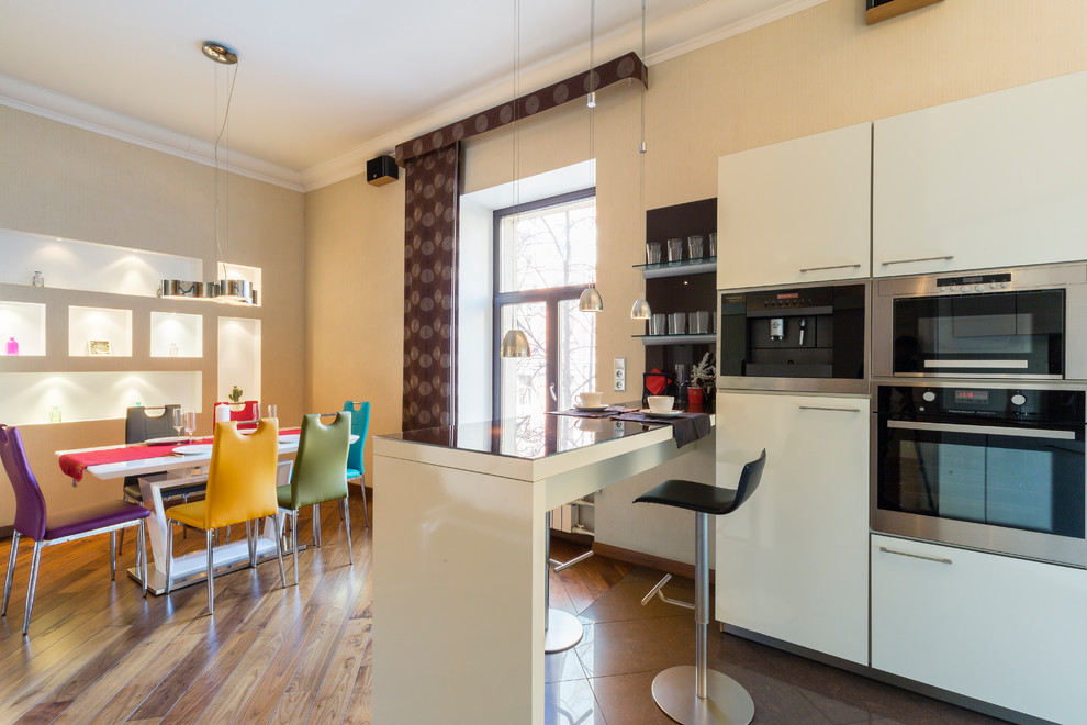 Квартира  на Моховой