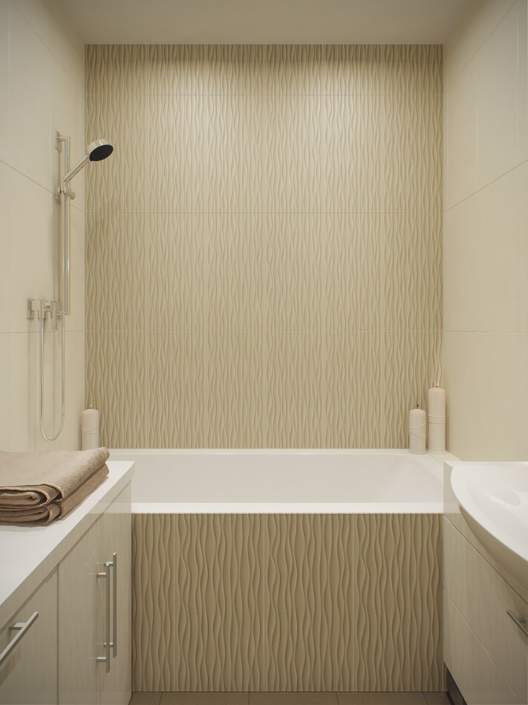 Квартира в Железнодорожном