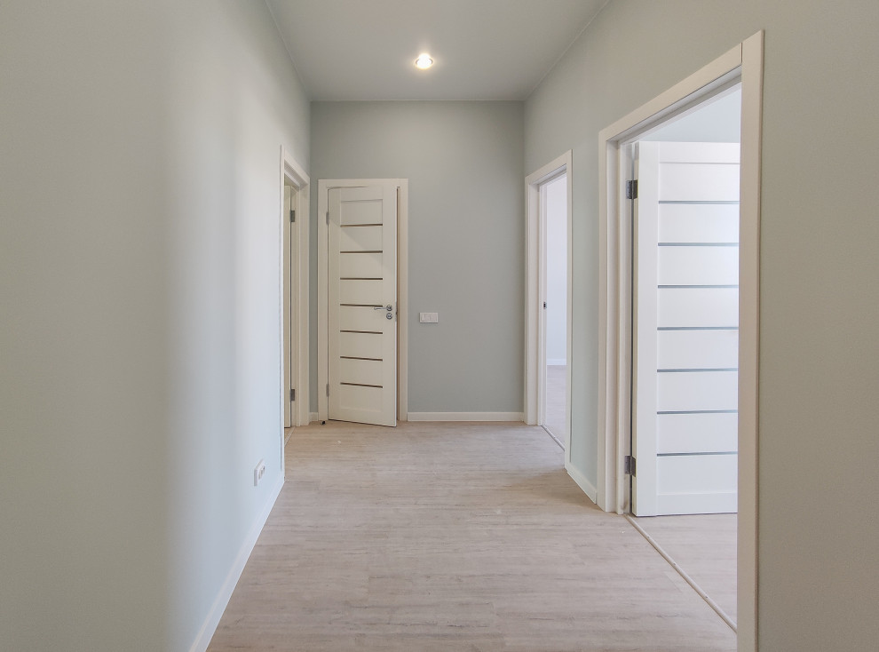 ул. Монаховой, 43, пакет "Остоженка"