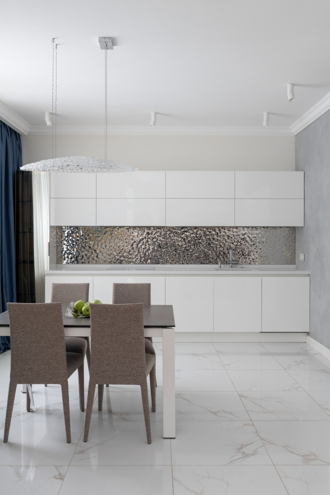 Квартира в Квартал Наследие