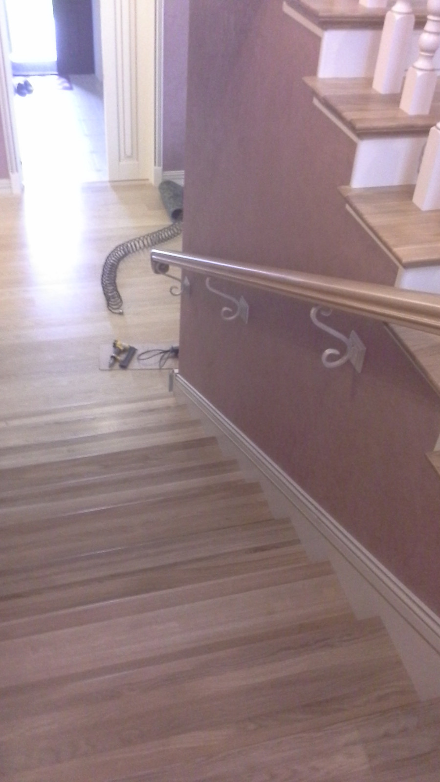 Лестницы Streamstairs Rybland