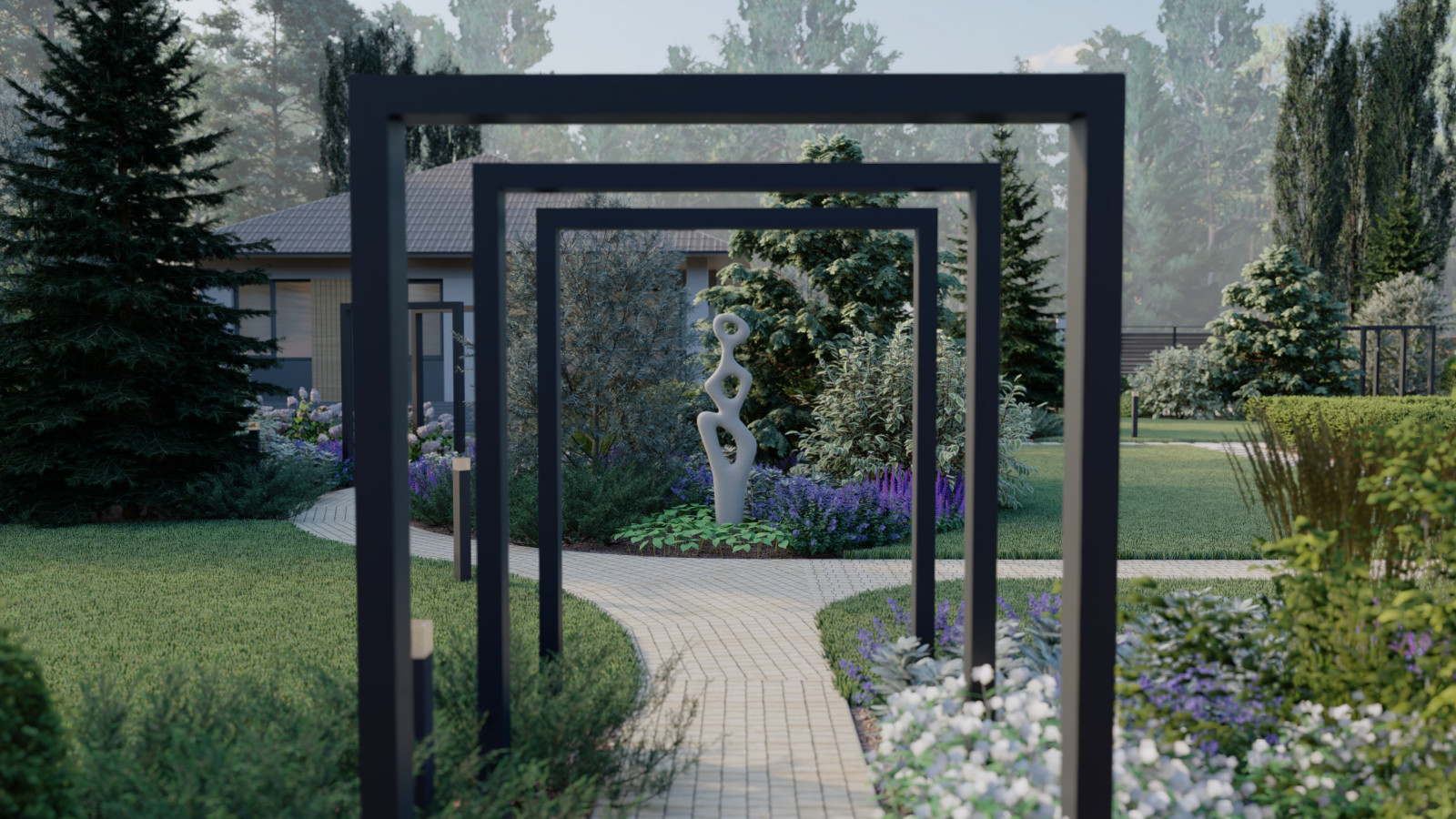 Немного Италии