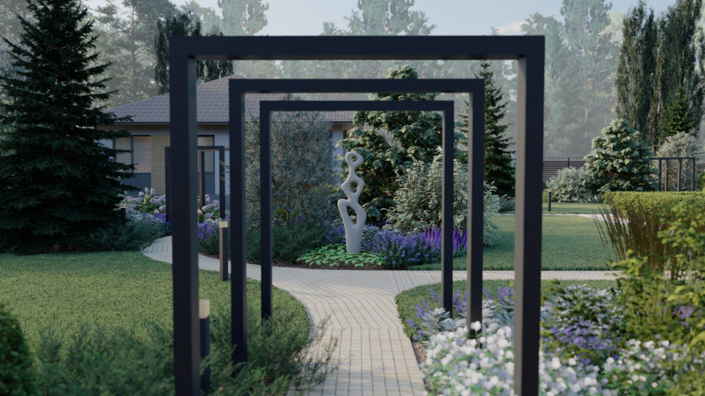 Немного Италии