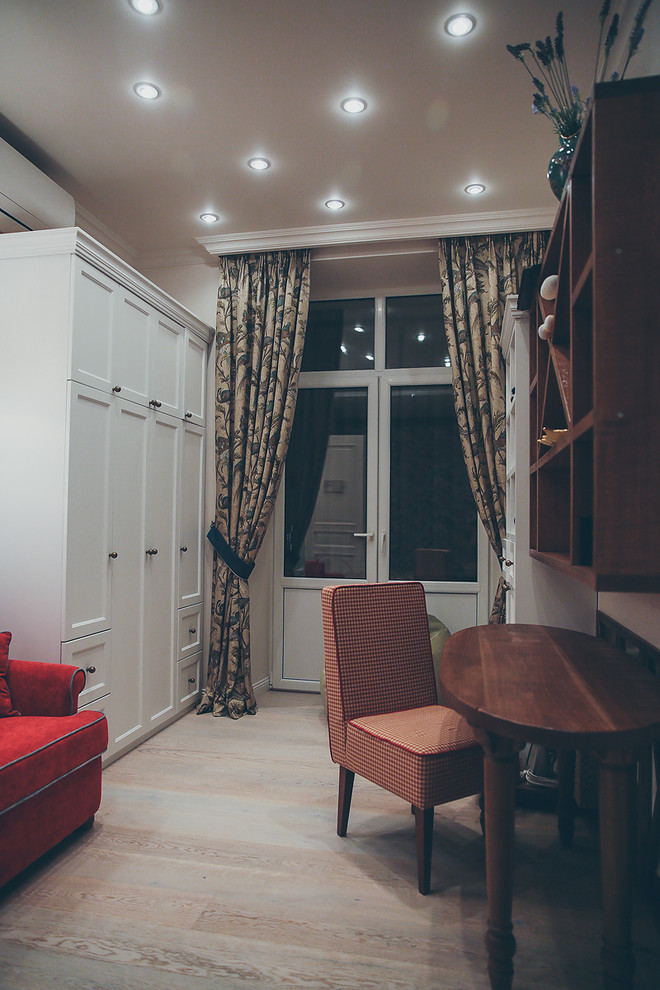 квартира на Котельнической