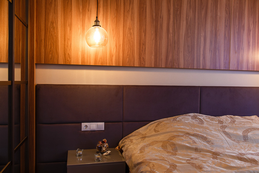 Реализация трехкомнатной квартиры ЖК Весна