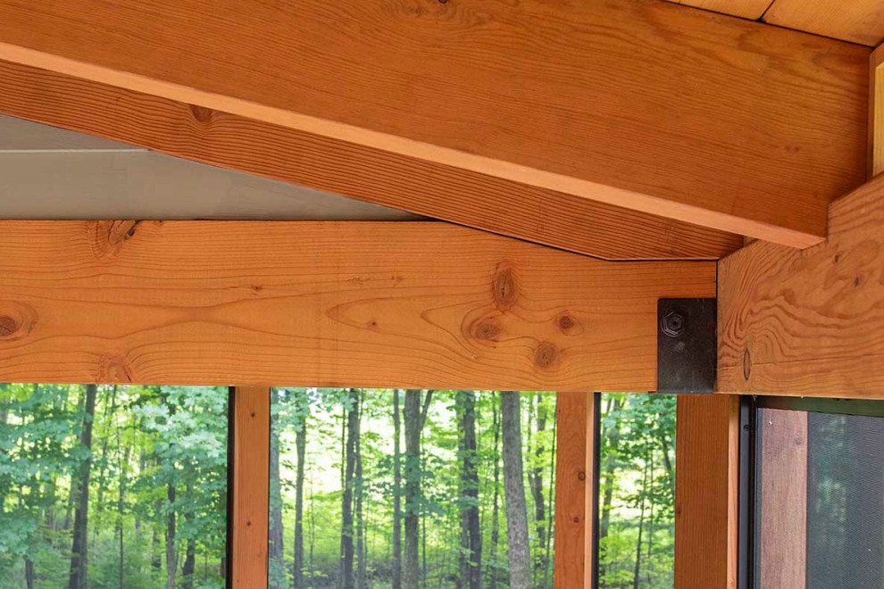 Deck and Gazebo Project