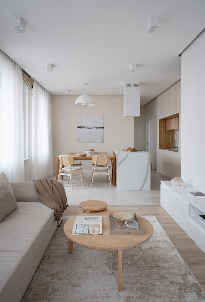 Квартира ЖК "Аалто"