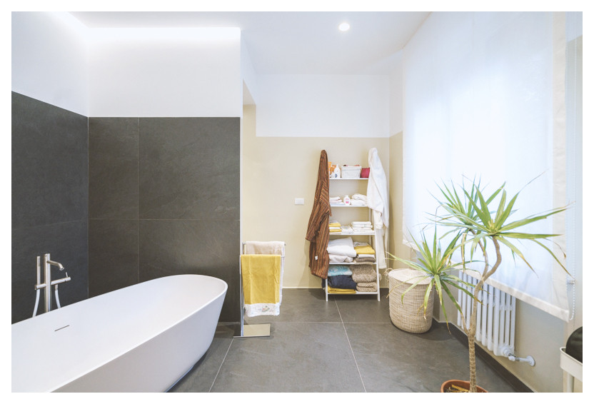 Ristrtturazione Casa M/C