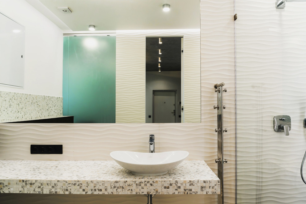 ЖК "Дом на Нагатинской"