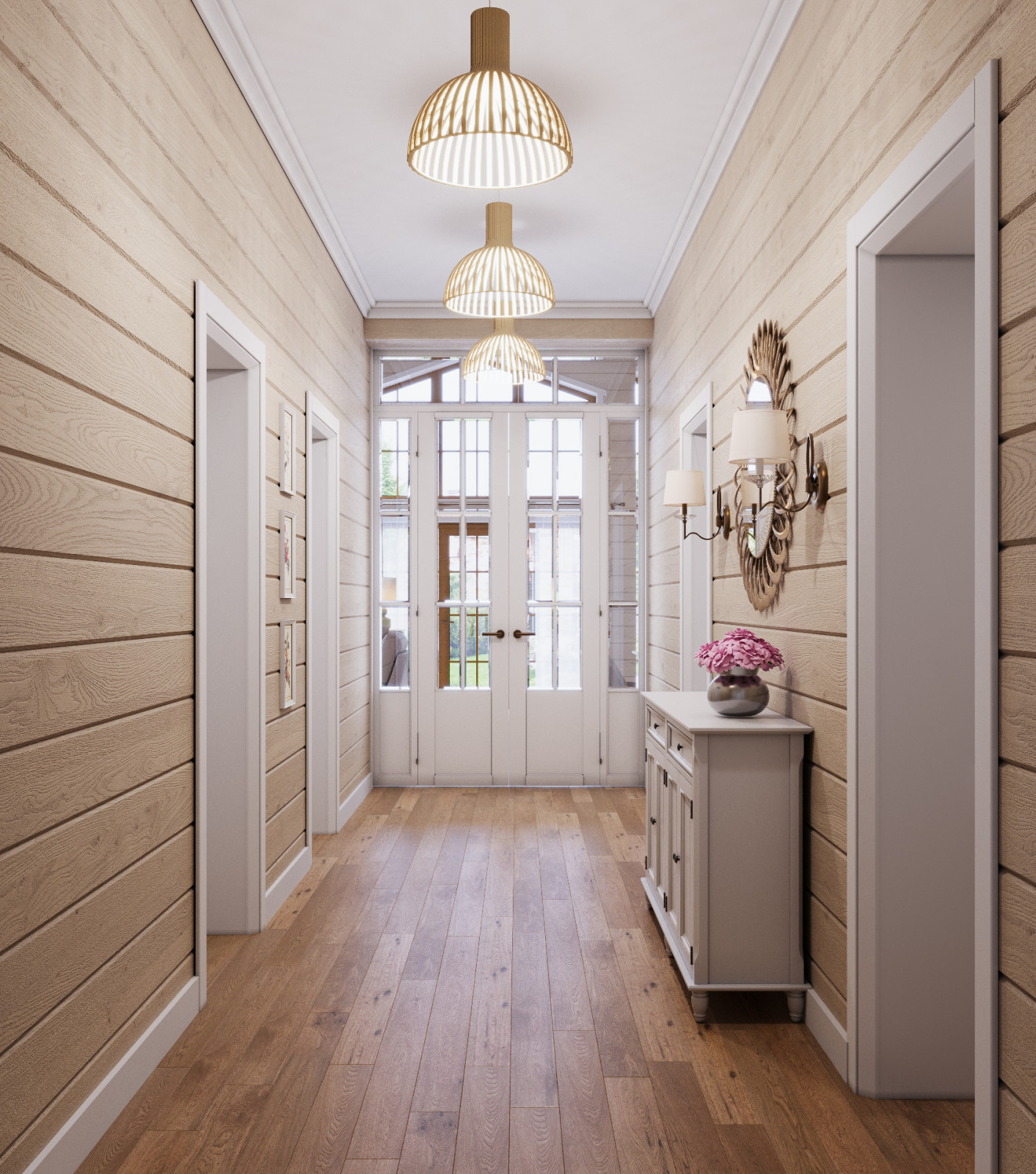 пос.Клеверное