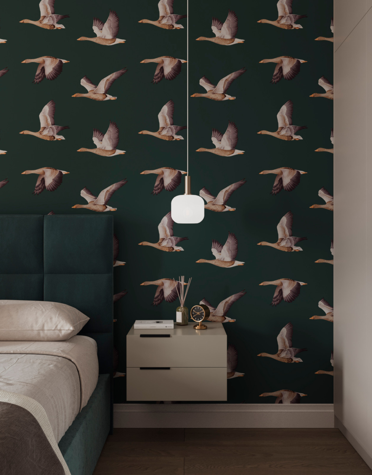 ЖК Скандинавия