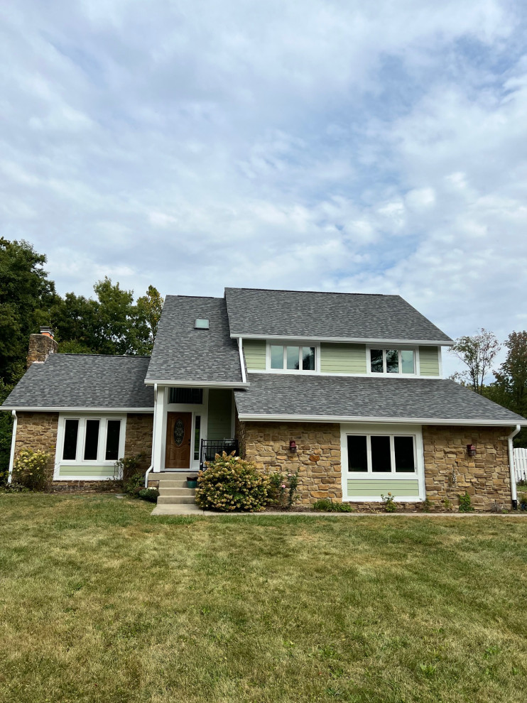 Siding Replacement